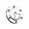 J&P Cycles Screw-in Gas Cap