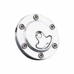 J&P Cycles Screw-in Gas Cap