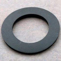 J&P Cycles Replacement Gas Cap Gasket