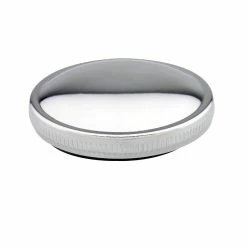 J&P Cycles Plain Gas Cap