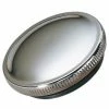 J&P Cycles Plain Gas Cap 1 J&P Cycles Plain Gas Cap -GAS TANK ACCESSORIES SHOP 7200345 A V1