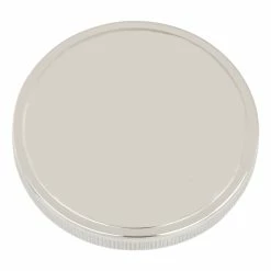 J&P Cycles Replacement Stock Style Gas Cap