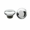 J&P Cycles Replacement Stock Style Gas Caps -GAS TANK ACCESSORIES SHOP 7200645 A V4