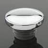 J&P Cycles Replacement Stock Style Gas Cap -GAS TANK ACCESSORIES SHOP 7200650 A V1