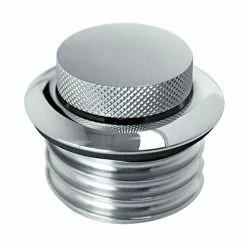 J&P Cycles Pop-up Flush Mount Gas Cap