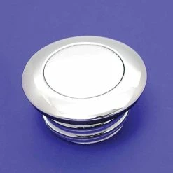 J&P Cycles Pop-up Flush Mount Gas Cap
