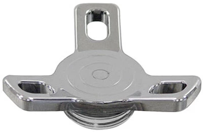 J&P Cycles Spinner Vented Gas Cap 3 J&P Cycles Spinner Vented Gas Cap