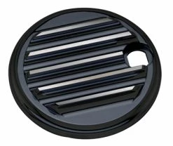 Covingtons Cycle City Covingtons Customs Finned Fuel Door