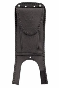 Mustang Tank Bib With Pouch