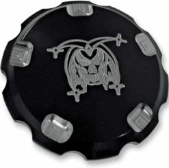 Joker Machine Black Joker Gas Cap