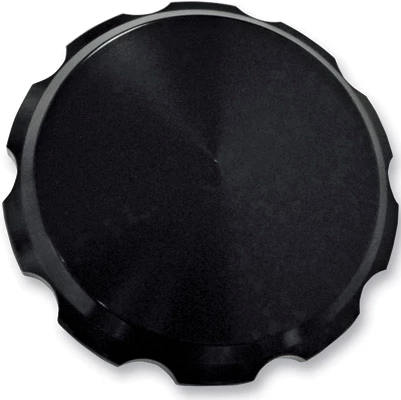 Joker Machine Black Smooth Gas Cap 3 Joker Machine Black Smooth Gas Cap