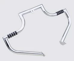 Lindby Custom Magnumbar Chrome