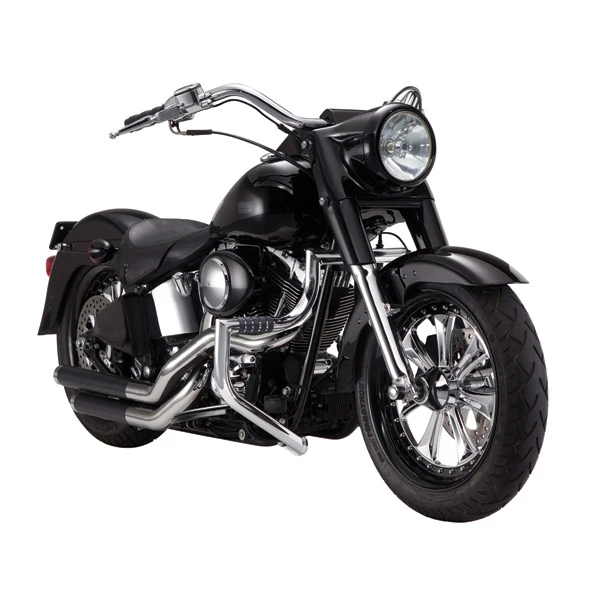 Lindby Custom Magnumbar Chrome 5 Lindby Custom Magnumbar Chrome - Image 3