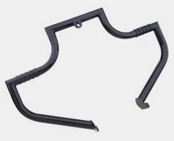 Lindby Custom Magnumbar Gloss Black