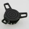 J&P Cycles Spinner Non-Vented Gas Cap 1 J&P Cycles Spinner Non-Vented Gas Cap -GAS TANK ACCESSORIES SHOP 7500117 A V1