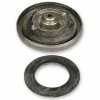 Genuine James Gaskets Genuine James Thick Fuel Cap Gasket -GAS TANK ACCESSORIES SHOP 833 341 A V1