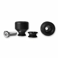 Vortex Swingarm Slider Spools Black