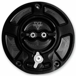 Vortex V3 Gas Caps