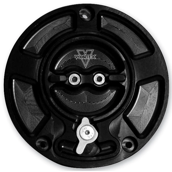 Vortex V3 Gas Caps 3 Vortex V3 Gas Caps