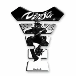 Keiti Ninja Tank Pad