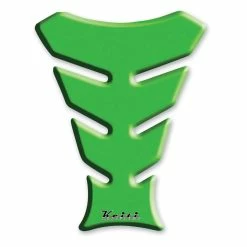 Keiti Mini Green Tank Pad