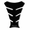 Keiti Mini Black Tank Pad -GAS TANK ACCESSORIES SHOP 975 400 A V1