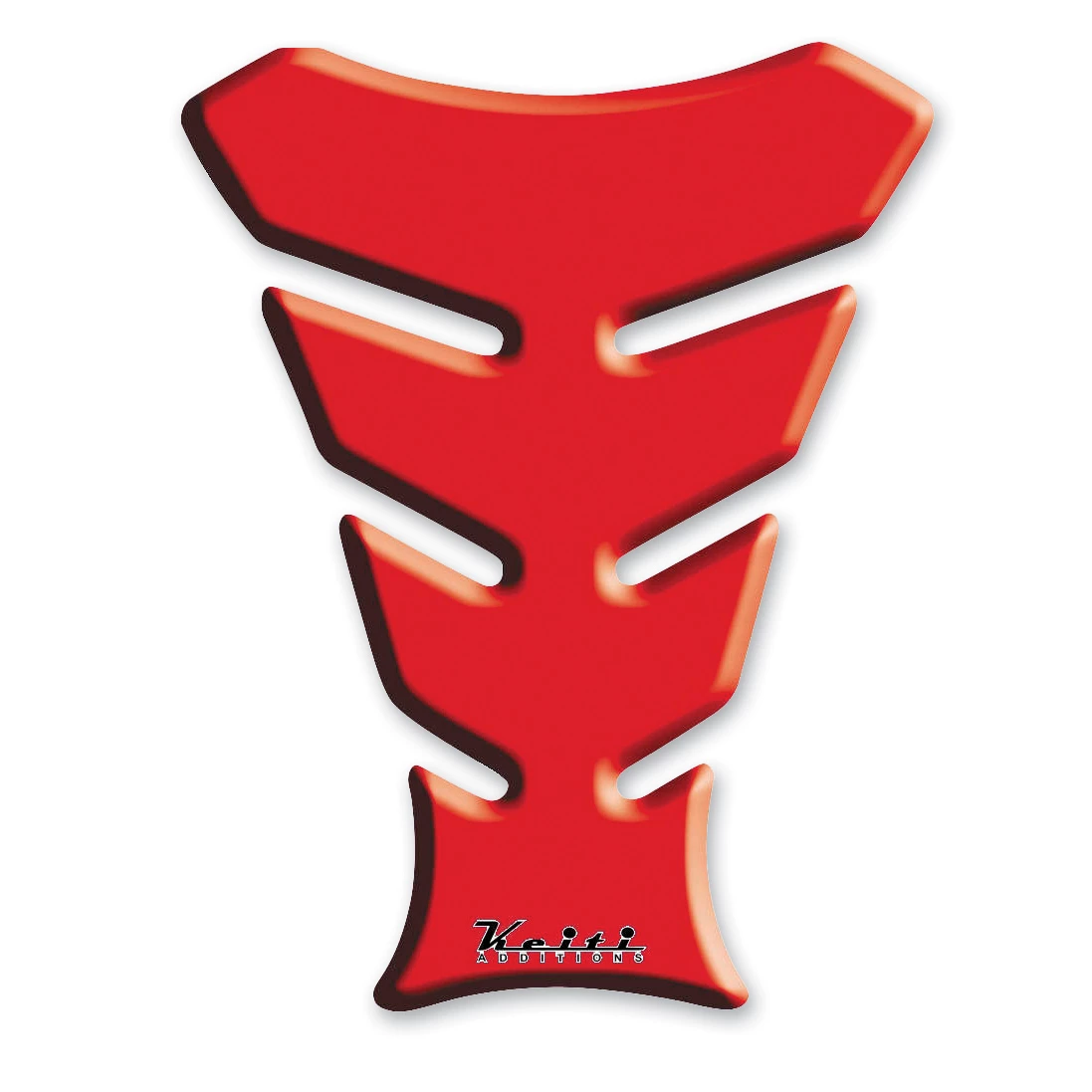 Keiti Mini Red Tank Pad 3 Keiti Mini Red Tank Pad