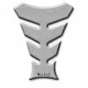 Keiti Mini Silver Tank Pad -GAS TANK ACCESSORIES SHOP 975 402 A V1