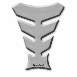 Keiti Mini Silver Tank Pad