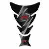 Keiti Suzuki Black R Tank Pad 2 Keiti Suzuki Black R Tank Pad -GAS TANK ACCESSORIES SHOP 975 405 A V1