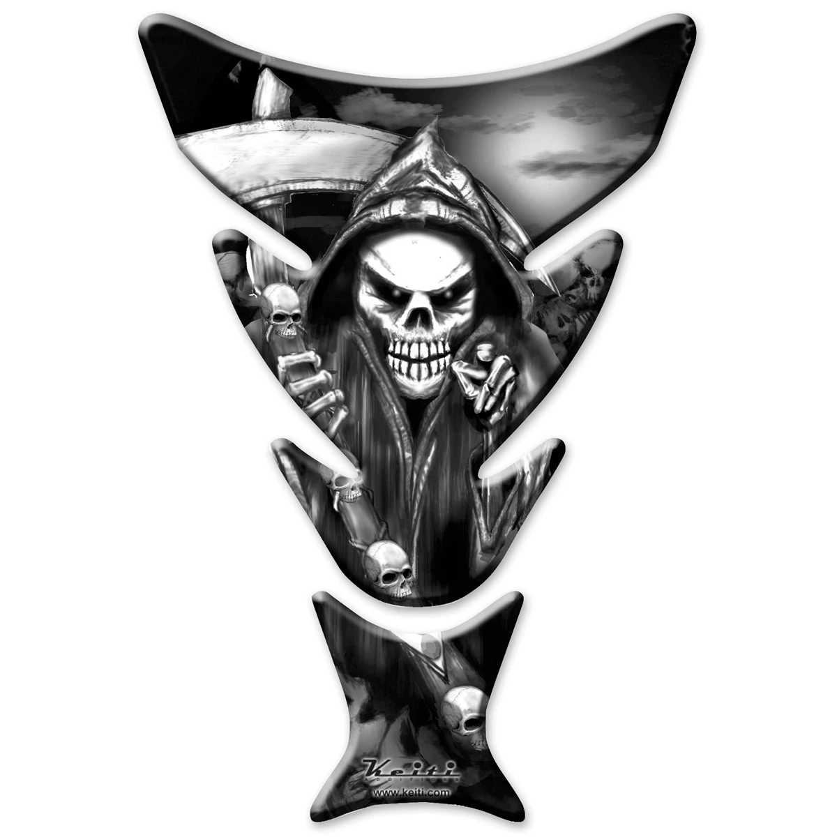 Keiti Reaper Tank Pad 3 Keiti Reaper Tank Pad