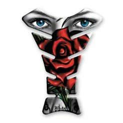 Keiti Female/Rose Tank Pad