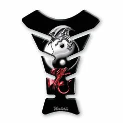 Keiti Yin Yang Tank Pad