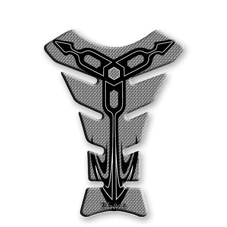 Keiti Yamaha Fork Tank Pad 3 Keiti Yamaha Fork Tank Pad