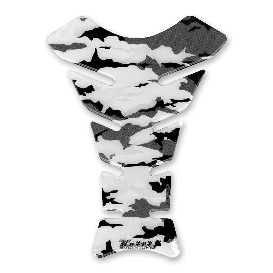 Keiti Camo Universal Tank Pad 3 Keiti Camo Universal Tank Pad