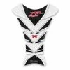 Keiti Honda RR Tank Pad 1 Keiti Honda RR Tank Pad -GAS TANK ACCESSORIES SHOP 975 433 A V1