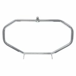 Baron Custom Accessories Chrome Highway Bar For Victory