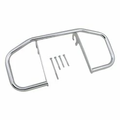 Baron Custom Accessories Highway Bar For Honda VTX