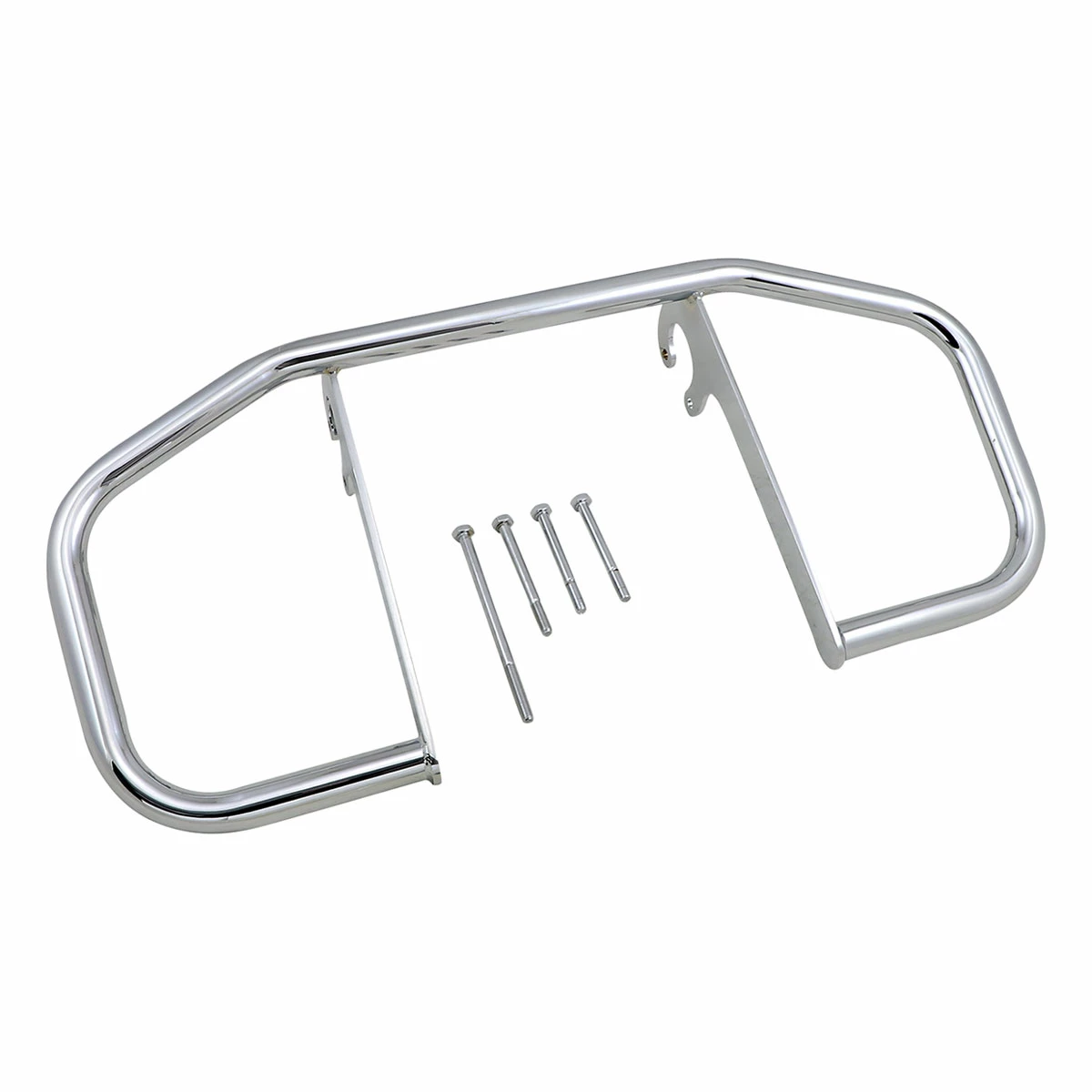 Baron Custom Accessories Highway Bar For Honda VTX 3 Baron Custom Accessories Highway Bar For Honda VTX