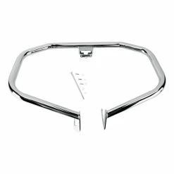 Baron Custom Accessories Engine Guard For Yamaha Virago/V-Star 250