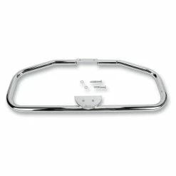 Baron Custom Accessories Engine Guard For Yamaha Roadliner, Stratoliner, Midnight And Raider