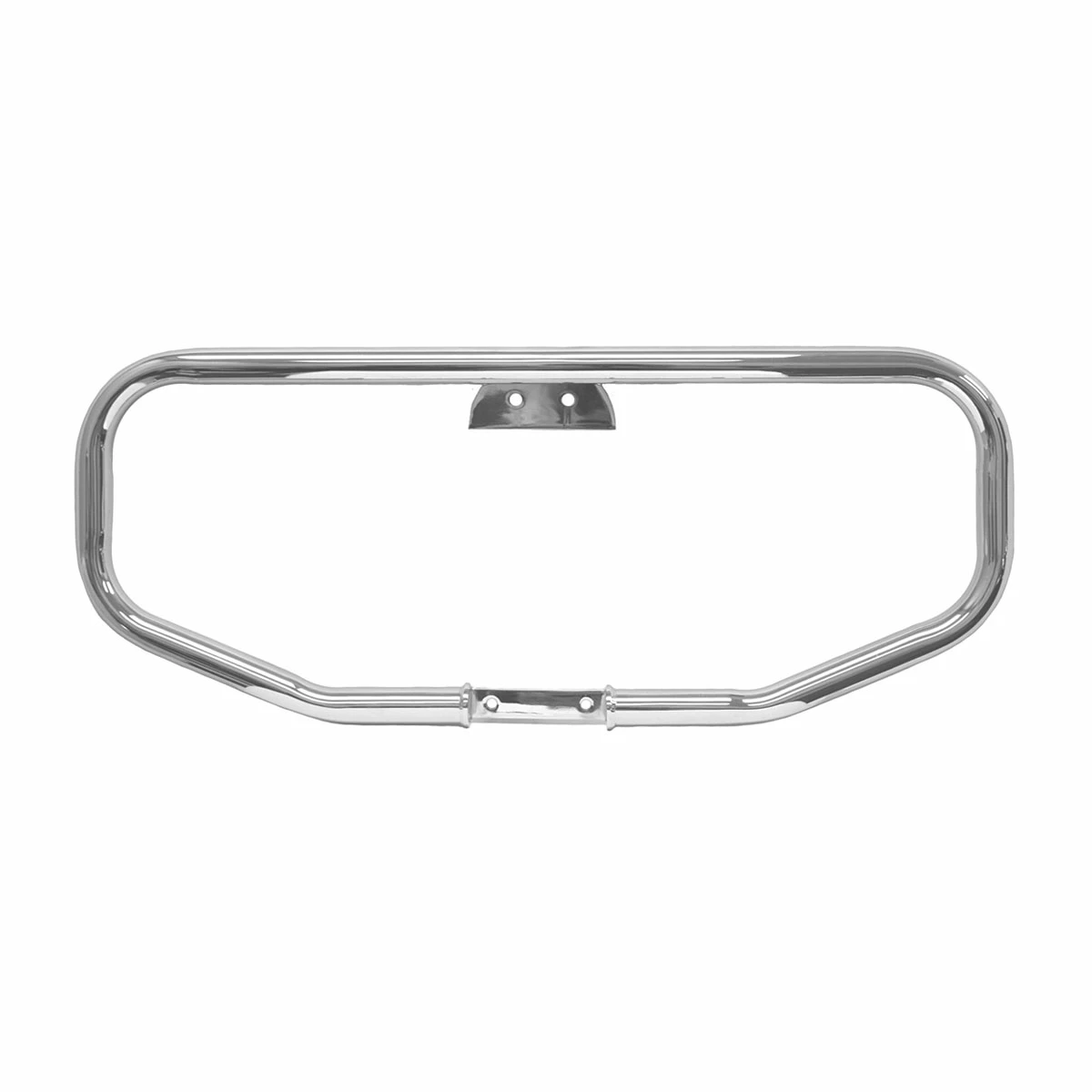 Baron Custom Accessories Engine Guard For Yamaha Roadliner, Stratoliner, Midnight And Raider 4 Baron Custom Accessories Engine Guard For Yamaha Roadliner, Stratoliner, Midnight And Raider - Image 2