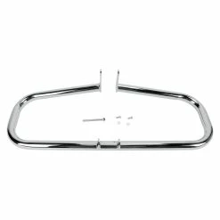 Baron Custom Accessories Engine Guard For Honda Rebel 250