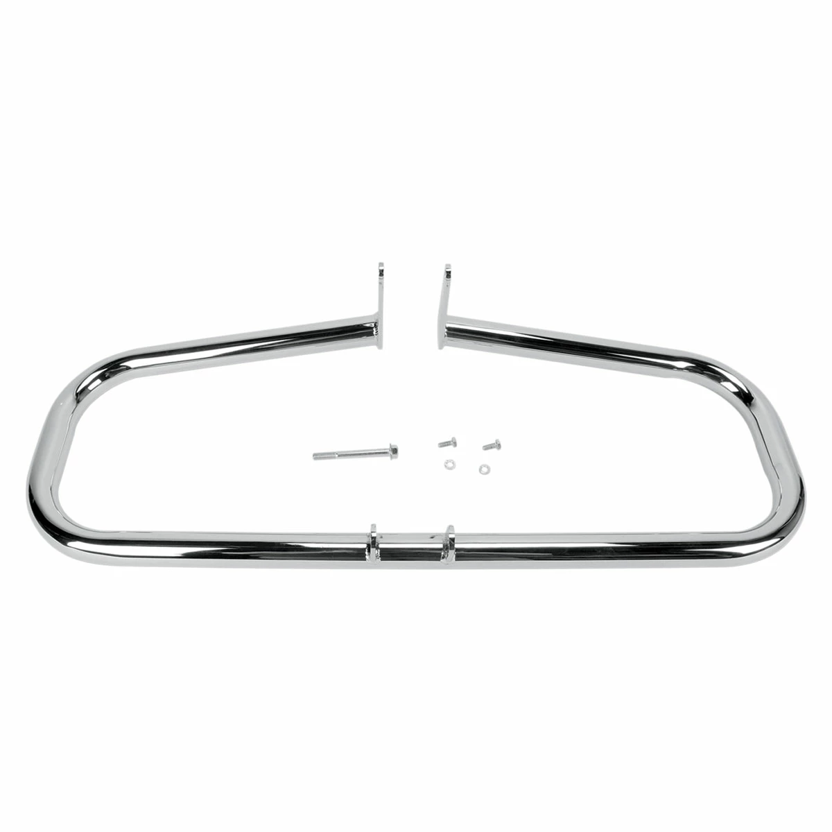 Baron Custom Accessories Engine Guard For Honda Rebel 250 3 Baron Custom Accessories Engine Guard For Honda Rebel 250