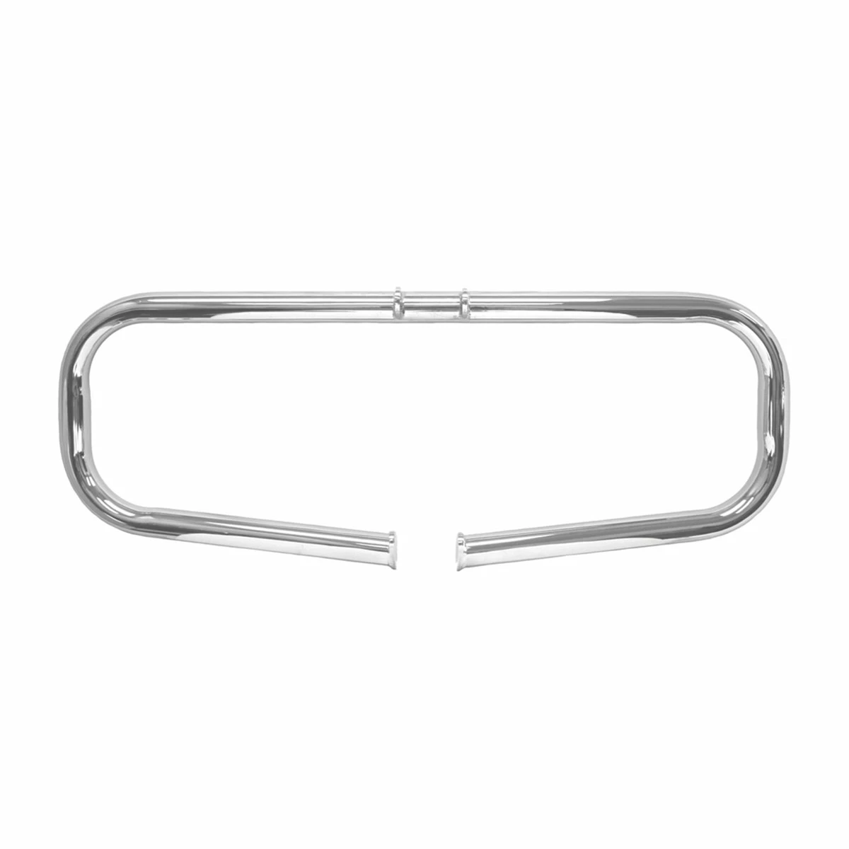 Baron Custom Accessories Engine Guard For Honda Rebel 250 4 Baron Custom Accessories Engine Guard For Honda Rebel 250 - Image 2