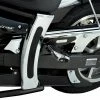 Show Chrome Accessories Swingarm Cover For XVS950 V-Star -GAS TANK ACCESSORIES SHOP ZZ69399 A V1