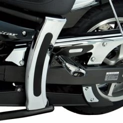 Show Chrome Accessories Swingarm Cover For XVS950 V-Star