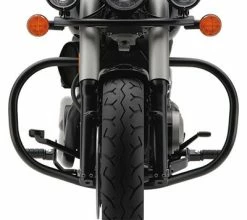 Cobra Standard Black 1-1/4" Freeway Bars