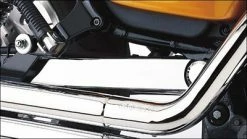 Cobra Swingarm Covers