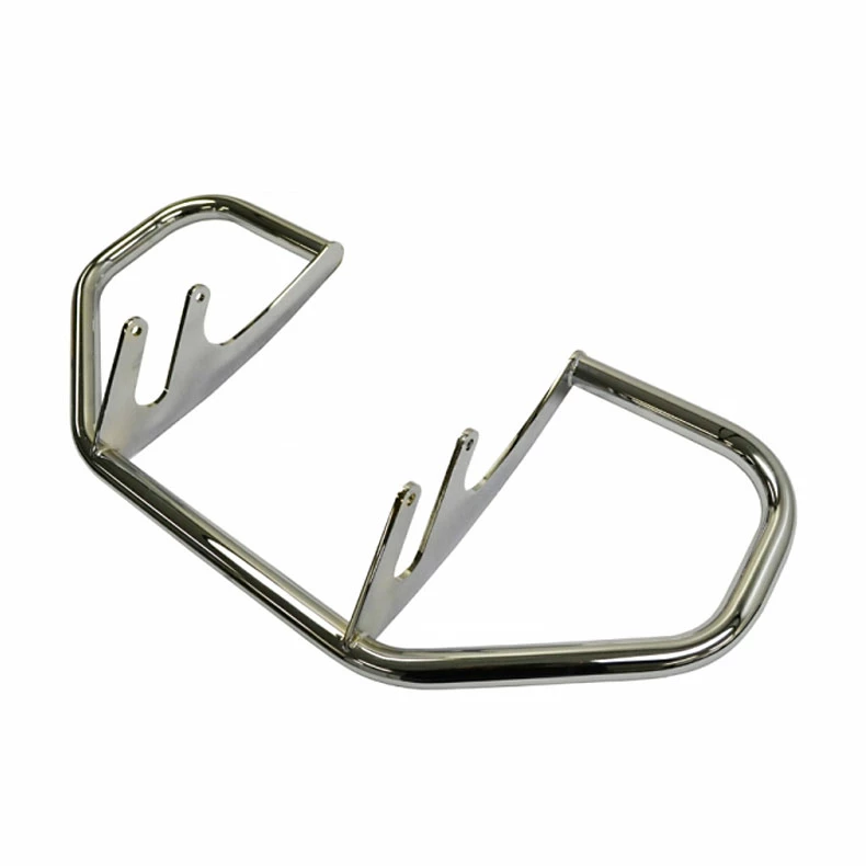 Baron Custom Accessories Engine Guard For Kawasaki VN900 3 Baron Custom Accessories Engine Guard For Kawasaki VN900